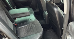 VW Passat 2.0 TDI DSG Highline