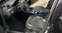 VW Passat 2.0 TDI DSG Highline