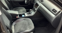 VW Passat 2.0 TDI DSG Highline