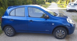 Nissan Micra 1.2