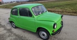 Zastava 750 Fićo