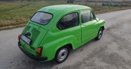 Zastava 750 Fićo