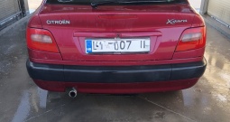 Xsara reg 10/26