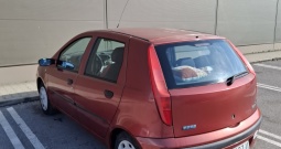 Fiat punto 1,2 SX 12 mjesec 2000 g.