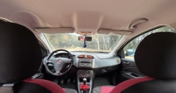 Fiat Bravo JTD Multijet 2009 1.6