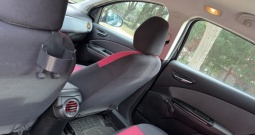 Fiat Bravo JTD Multijet 2009 1.6