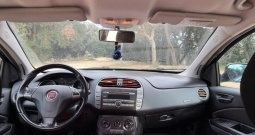 Fiat Bravo JTD Multijet 2009 1.6