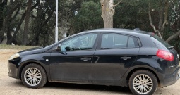 Fiat Bravo JTD Multijet 2009 1.6