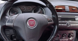 Fiat Bravo JTD Multijet 2009 1.6