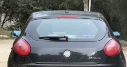 Fiat Bravo JTD Multijet 2009 1.6