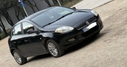 Fiat Bravo JTD Multijet 2009 1.6