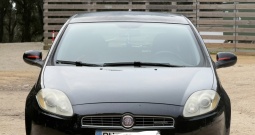 Fiat Bravo JTD Multijet 2009 1.6