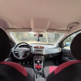 Fiat Bravo JTD Multijet 2009 1.6