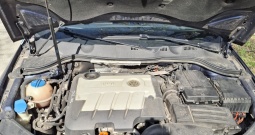 Passat Variant 2.0 TDI Blumotion 81 kw 2009 g.