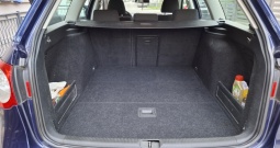 Passat Variant 2.0 TDI Blumotion 81 kw 2009 g.