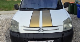 Citroen berlingo 2.0 HDI