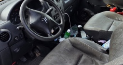 Citroen berlingo 2.0 HDI