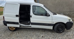 Citroen berlingo 2.0 HDI