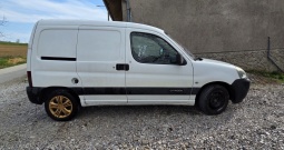 Citroen berlingo 2.0 HDI