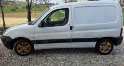 Citroen berlingo 2.0 HDI