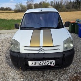 Citroen berlingo 2.0 HDI