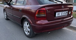 Opel Astra G 2000.g 1.7dti vrh stanje