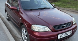Opel Astra G 2000.g 1.7dti vrh stanje