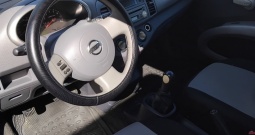 Nissan micra 1.2 benzin 2003 g