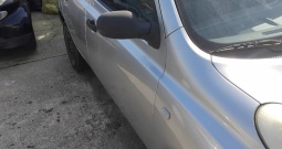 Nissan micra 1.2 benzin 2003 g