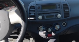 Nissan micra 1.2 benzin 2003 g