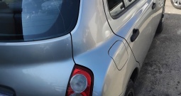 Nissan micra 1.2 benzin 2003 g