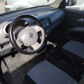 Nissan micra 1.2 benzin 2003 g