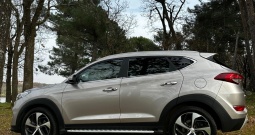 Tucson 2.0 crdi premium +