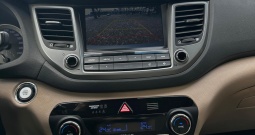 Tucson 2.0 crdi premium +