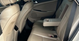 Tucson 2.0 crdi premium +
