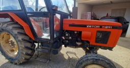 Zetor 6211