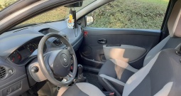 Renault Clio 1.5 dci