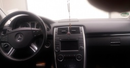 Mercedes B-200 CDi dizel automatic, 2011.g.