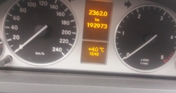 Mercedes B-200 CDi dizel automatic, 2011.g.