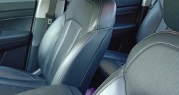 Prodajem Musso grand ultimate 2.2 xdi