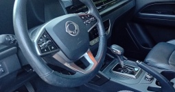 Prodajem Musso grand ultimate 2.2 xdi