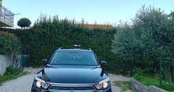 Prodajem Musso grand ultimate 2.2 xdi