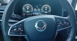 Prodajem Musso grand ultimate 2.2 xdi