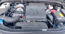 Prodajem Musso grand ultimate 2.2 xdi