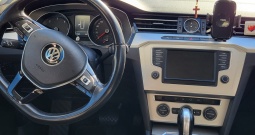 VW Passat 1,6 tdi dsg