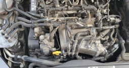 VW Passat 1,6 tdi dsg