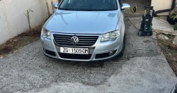 Prodajem VW Passat 2.0 TDI