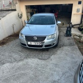 Prodajem VW Passat 2.0 TDI