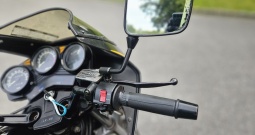 Yamaha XJ600 OLD 1987.g