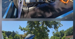 Yamaha XJ600 OLD 1987.g